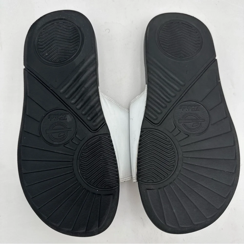 San Francisco ISlide Sandals